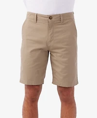 O'Neill Men's Jay Stretch Short