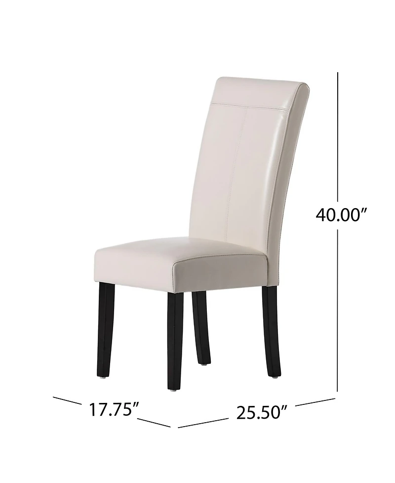 Streamdale Hanford Dining Chair (Set Of 2 Pcs)
