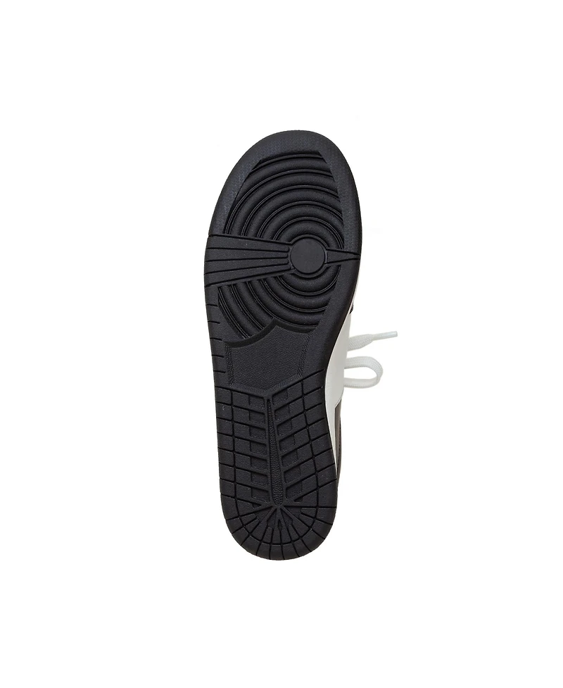 Kieran | Slip On Sneaker Mules
