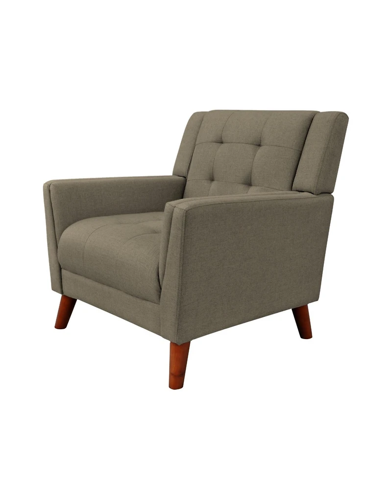 Streamdale Mid-century Modern Armchair