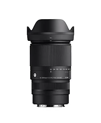 Sigma 16-300mm f/3.5-6.7 Dc Os Contemporary Lens for L Mount, Black