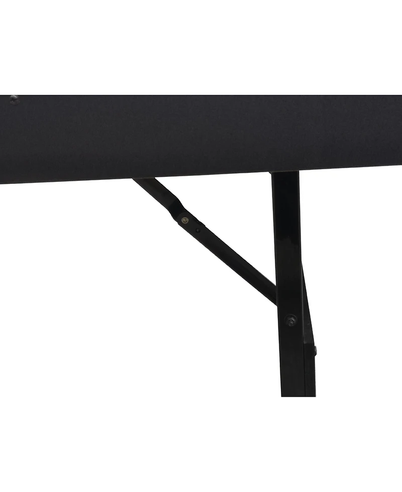 Streamdale Portable Billiard Table Family Fun and Indoor Games