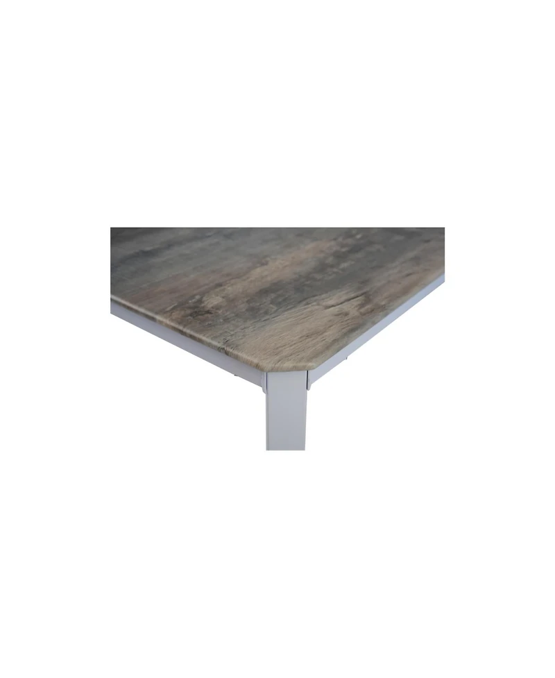 Streamdale Modern 5 piece dining table set
