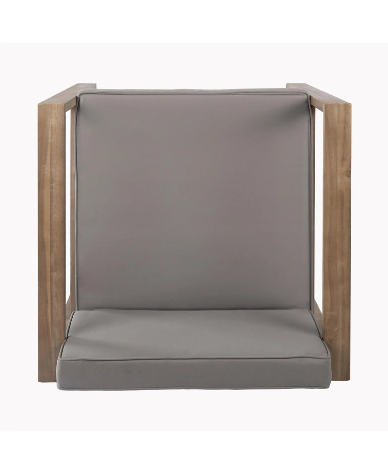 Streamdale Patio Dining Chairs(Set Of 2)