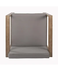 Streamdale Patio Dining Chairs(Set Of 2)
