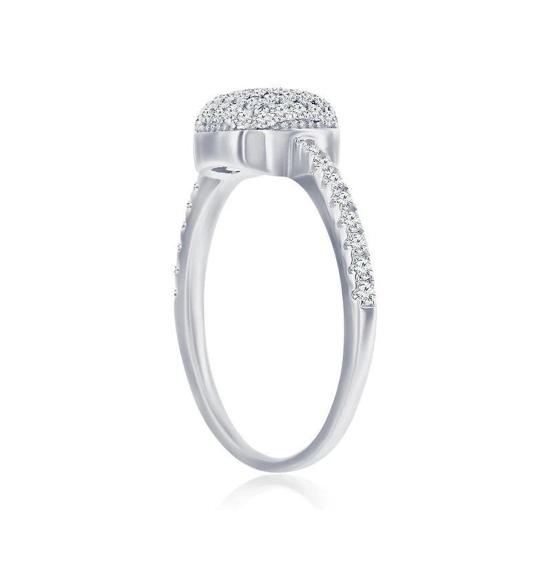 Sterling Silver