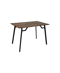 Streamdale Modern 4 piece dining table set
