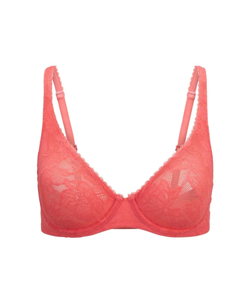 Adore Me Women's Winona Unlined Full Coverage Bra