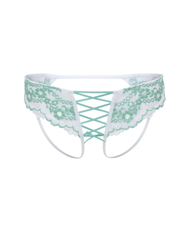 Adore Me Women's Sydnie Cheeky Panty