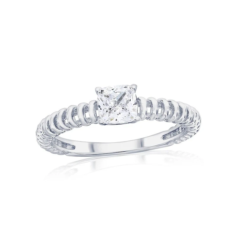 Sterling Silver