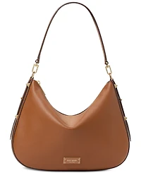 kate spade new york Liv Medium Leather Shoulder Bag