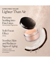 Laura Mercier Secret Brightening Color Correcting Longwear Under Eye Setting Powder, 0.141 oz.