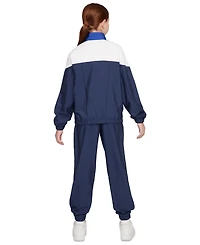 Nike Sportswear Big Boys Woven Tracksuit