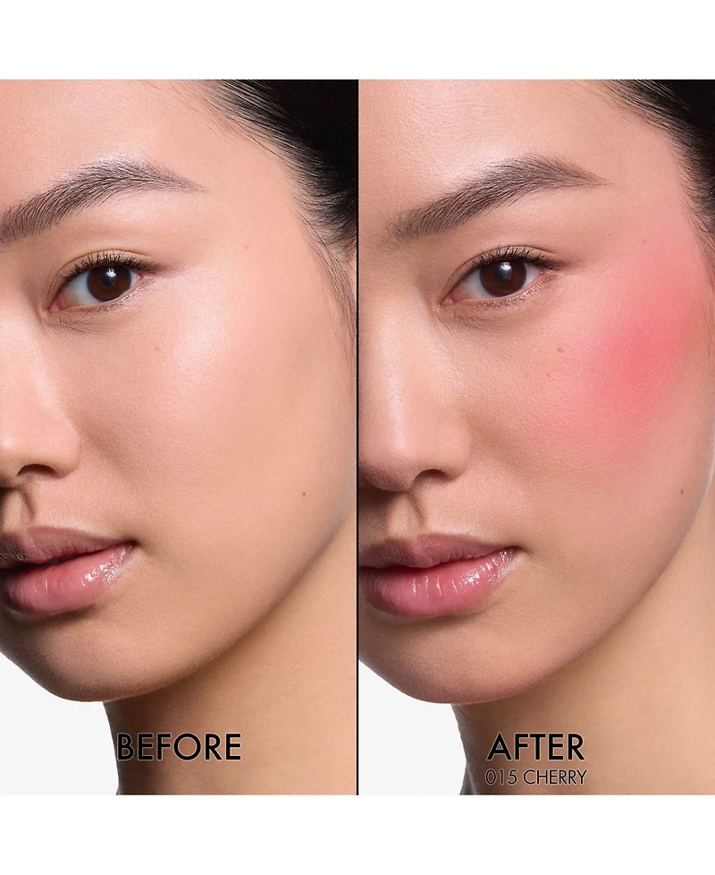 Dior Backstage Rosy Glow Blush