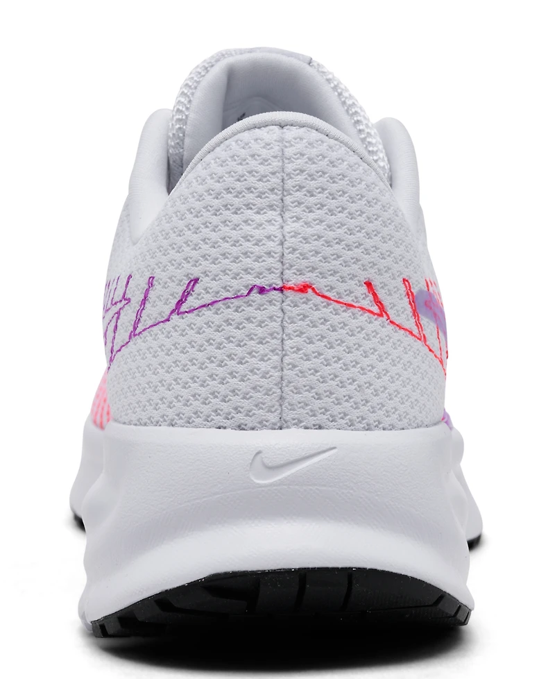 Nike Women's Run Defy All Day Running Sneakers from Finish Line