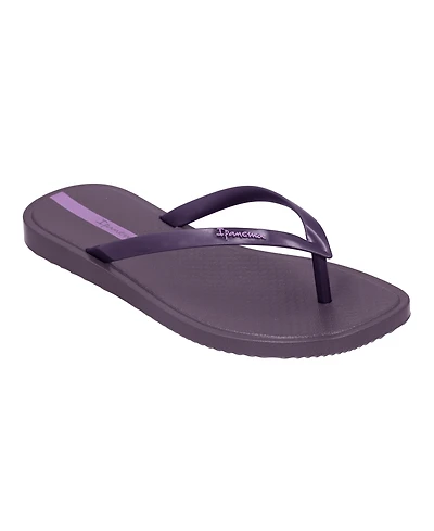 Ipanema Women's Solar Color Flip Flop Sandals