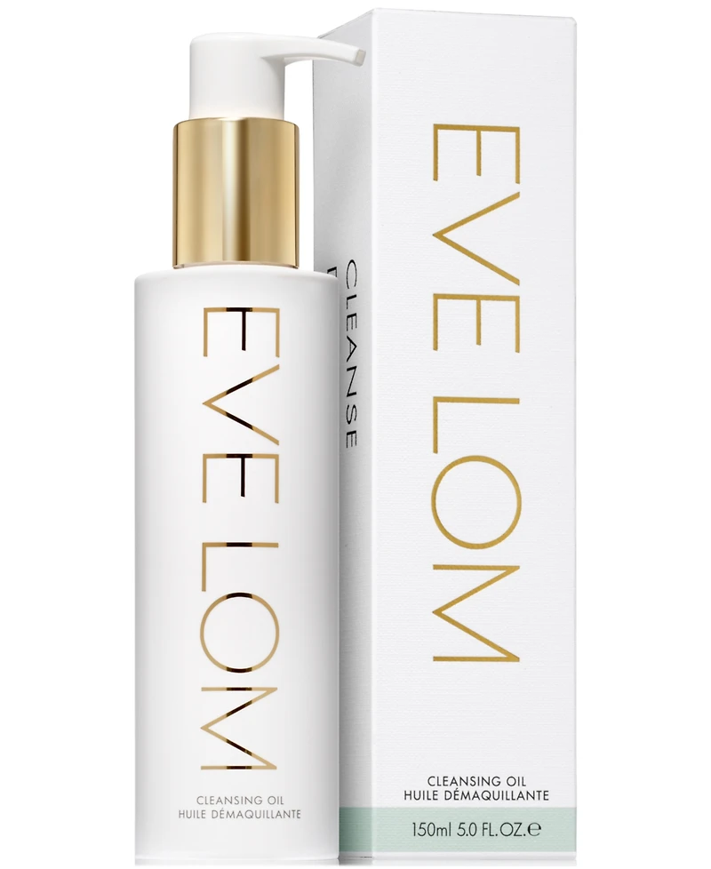 Eve Lom Cleansing Oil, 150 ml