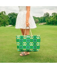 Evelyn & Kate Original Canvas Tote