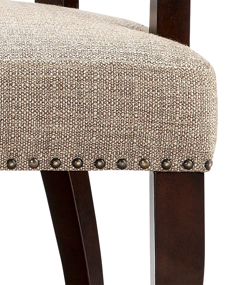 Carter Dining Armchair