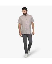 Vustra Men's The Uptown Button-Down Shirt
