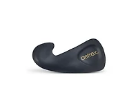 Aetrex Men's In-Style Orthotics W/ Metatarsal Support