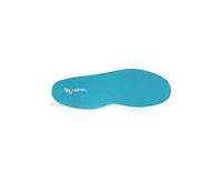 Aetrex Men's Unisex Thinsoles Posted Orthotics