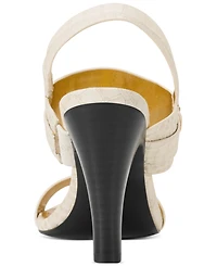 Donna Karan New York Sloane Slingback Sandals