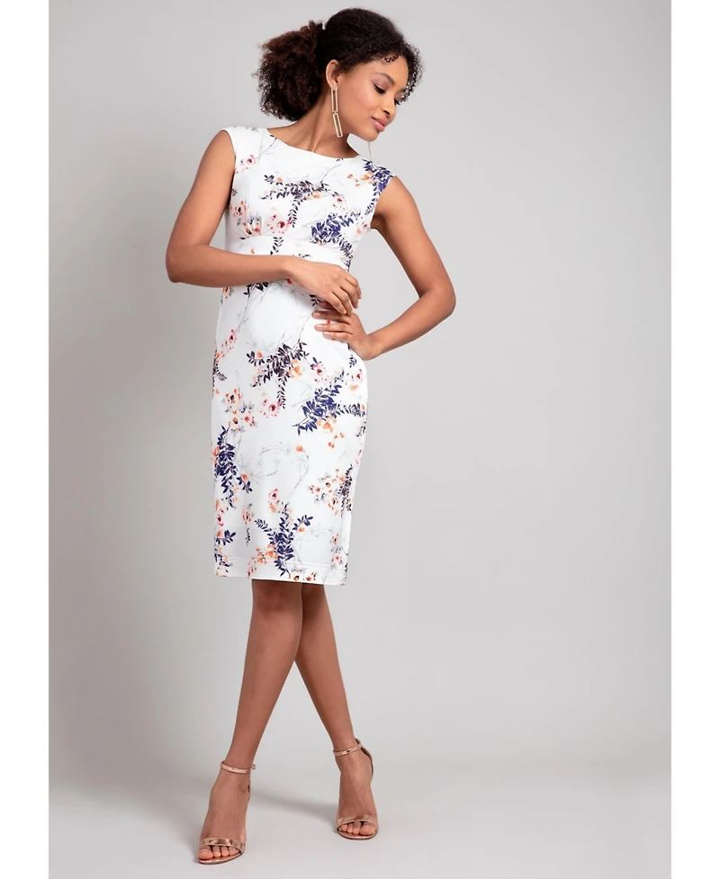 Alie Street London Women's Pippa Shift Dress