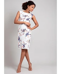 Alie Street London Women's Pippa Shift Dress