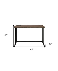 Elegant Writing Desk – Versatile Design for Any Room