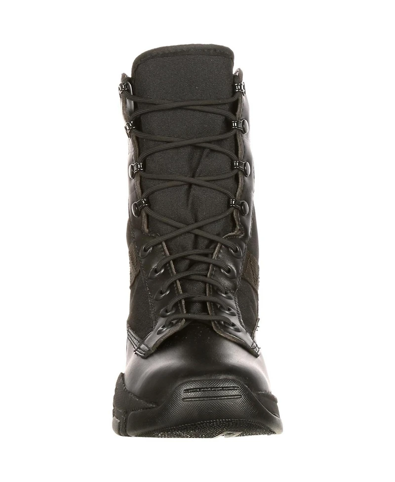 Rocky Men's C4T - Military Inspired Public Service Boot