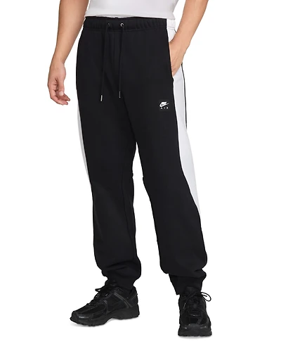 Nike Men's Air Fleece Joggers