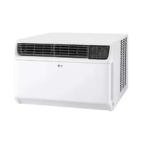 Lg 12,000 Btu Smart Window Air Conditioner