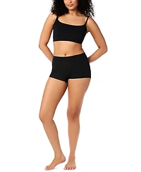 Gap GapBody Women's Breathe Boyshort Underwear GPW00178