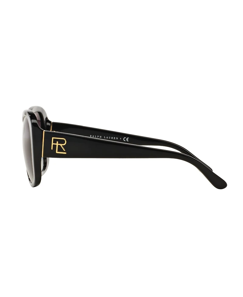 Ralph Lauren Sunglasses, RL8144