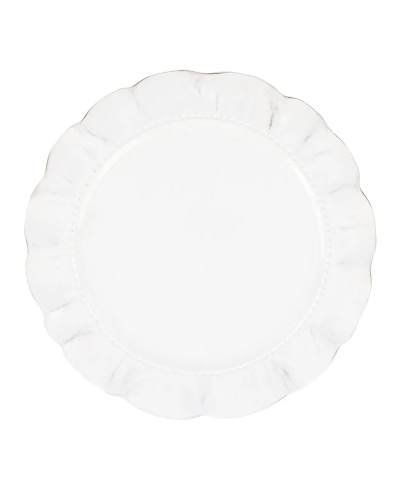 Vietri Giorno Service Plate