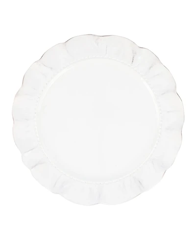 Vietri Giorno Service Plate