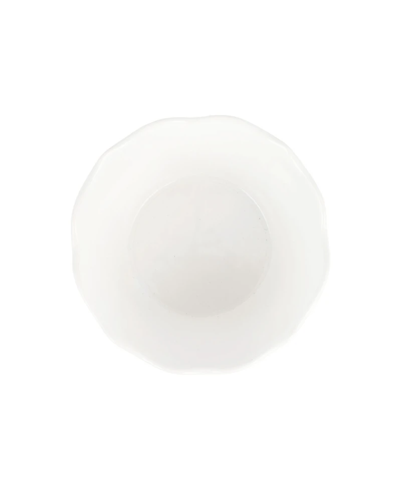 Vietri Lisbon Stitch Cereal Bowl