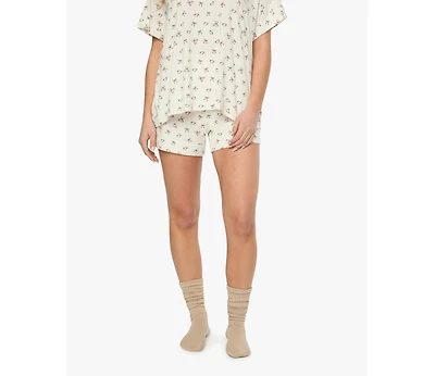 WeWoreWhat Women's Boxer Short