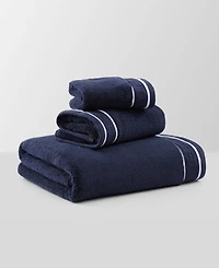 Tommy Hilfiger Legacy Cotton Terry Towel Set