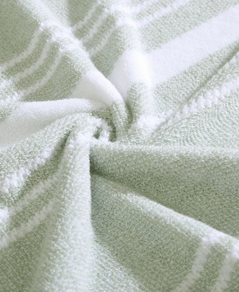 Nautica Windward Cotton Terry Towel Set