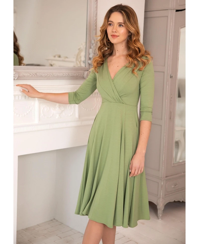 Alie Street London Women's Annie Dress