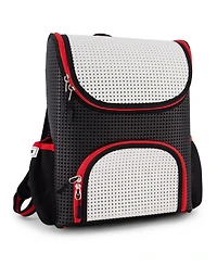 Light + Nine Kids Light Nine Unisex Student Backpack