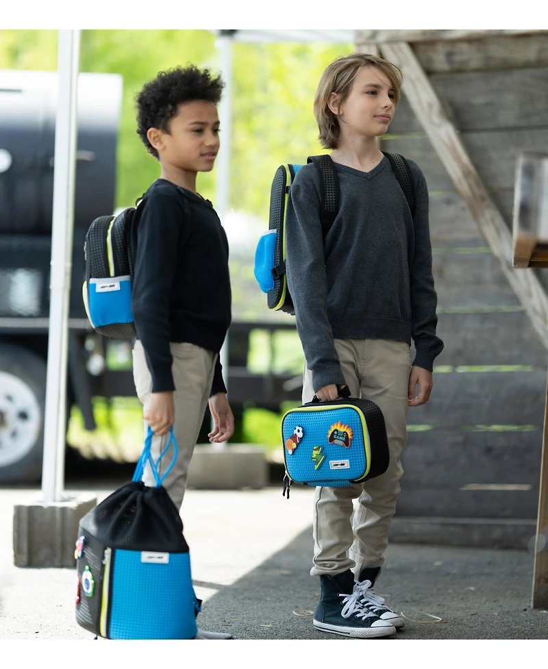 Light + Nine Kids Light Nine Lunch Tote