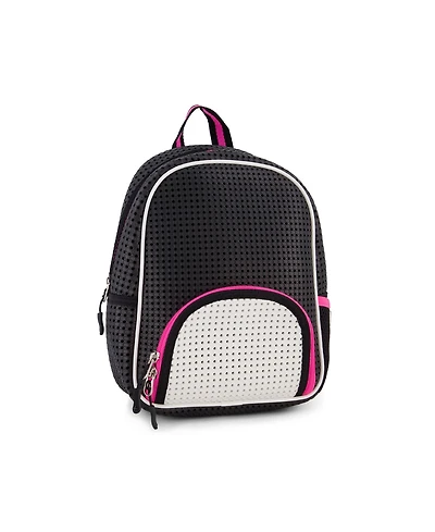 Light + Nine Light Plus Nine Girls Little Starter Backpack