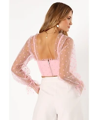 Petal and Pup Women's Varinka Top