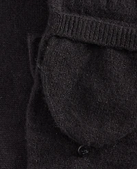 Charter Club Women's 100% Cashmere Fingerless Gloves, Exclusively at Macy's