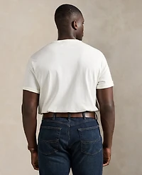 Polo Ralph Lauren Men's Big & Tall Pocket Jersey T-Shirt