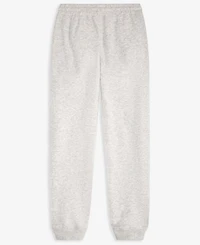 abercrombie kids Boys Essential Fleece Jogger Pants