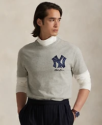 Polo Ralph Lauren Unisex Yankees Jersey T-Shirt